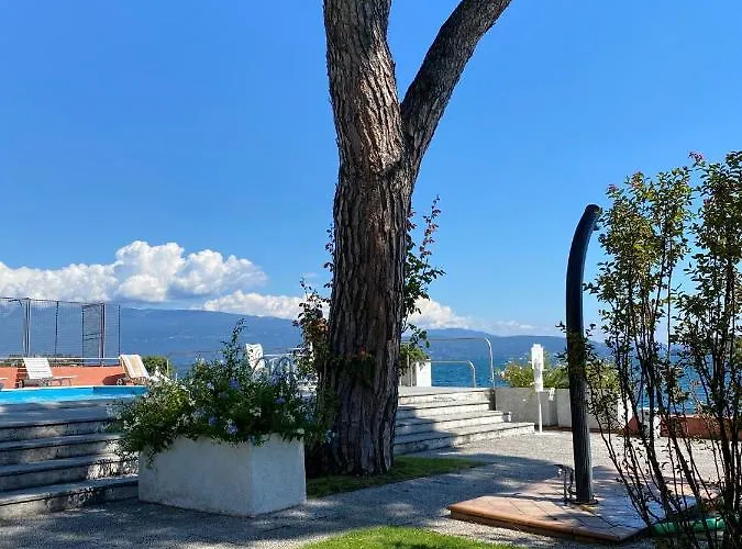 Casa Vistabella *