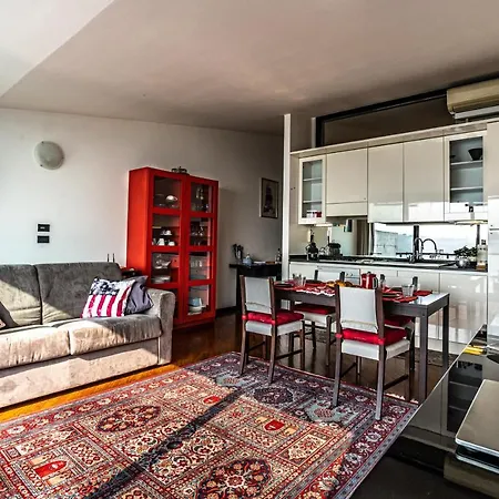 Casa Vistabella * サロ