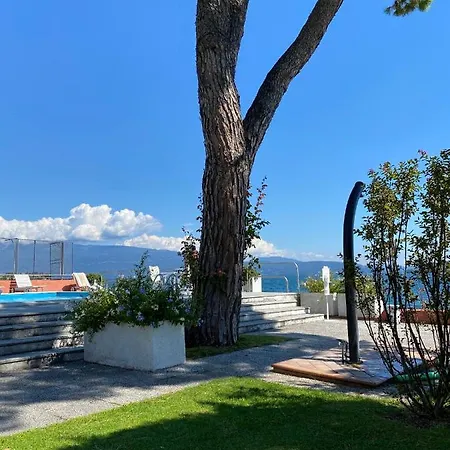 Casa Vistabella *