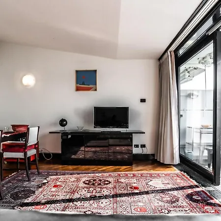 아파트 Casa Vistabella 살로