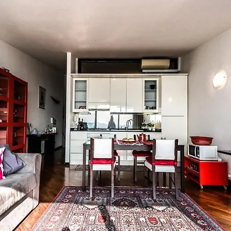 아파트 Casa Vistabella 살로