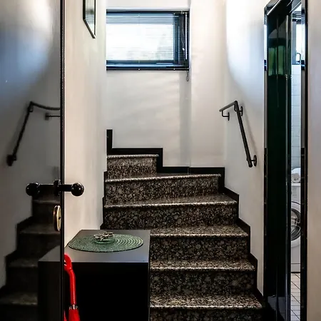 아파트 Casa Vistabella