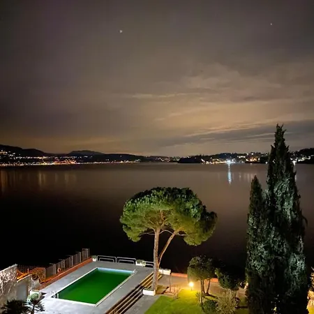 Casa Vistabella Apartment
